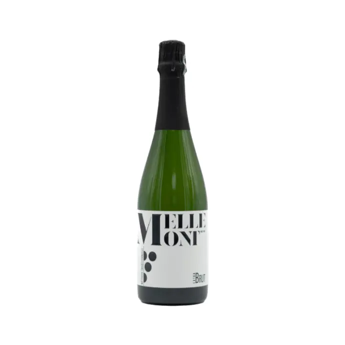 Domaine van Mellemont - Mellemont Extra Brut
