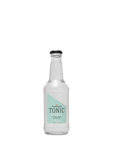 Farmed - Tonic Botanical - 25cl - 🥤
