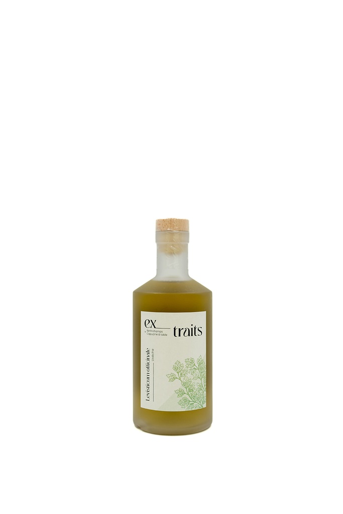 Ex_Traits - Livèche - 25% 