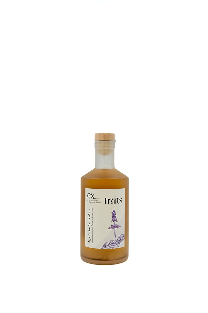 Ex_Traits - Agastache - 25%