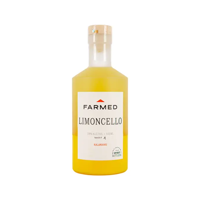 Farmed - Limoncello - 28%
