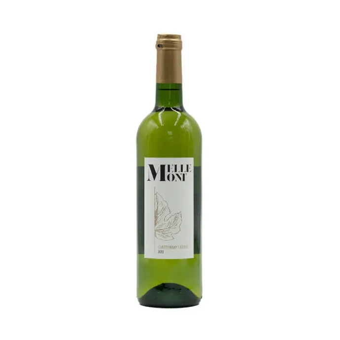Buisson - Chardonnay Latinne 2022