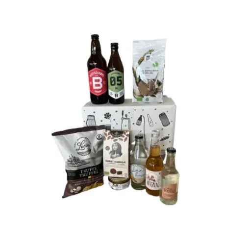 Box des Producteurs L - Cadeau