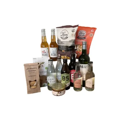 Producers Box  XL - Giftbox