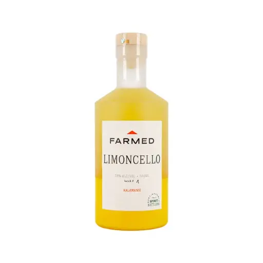 Farmed / Limoncello - 0,5L 🥃 - 28%