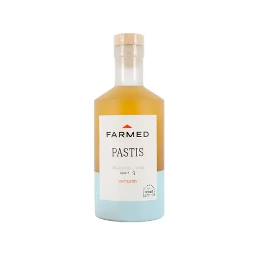 Farmed / Pastis - 0,5L 🥃 - 42%