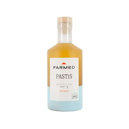 Farmed - Pastis - 42%