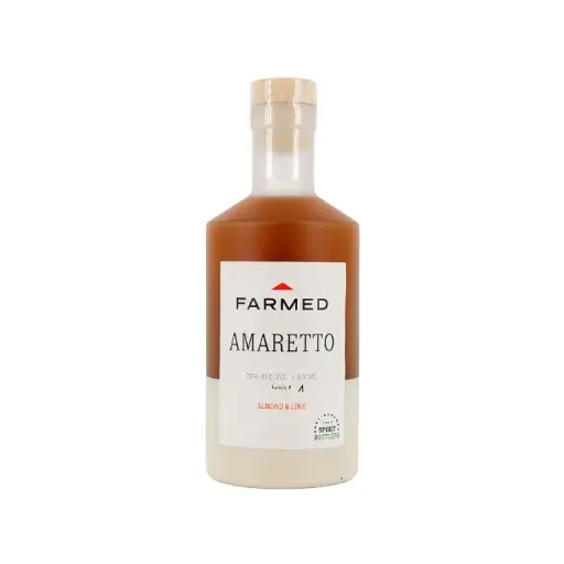 Farmed - Amaretto - 28%