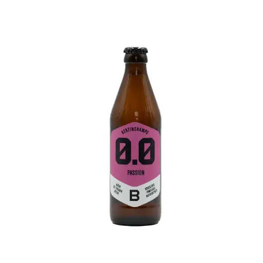 Bertichamps - 0.0 Passion Zero