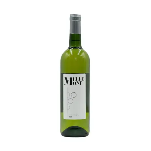 [MELBEG22BO075] Mellemont - Béguines 2022 - Vin Blanc - 75cl - 🍷