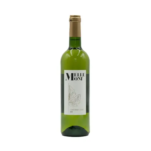 [BUICHL22BO0075] Buisson - Chardonnay Latinne 2022 - Vin Blanc - 75cl - 🍷
