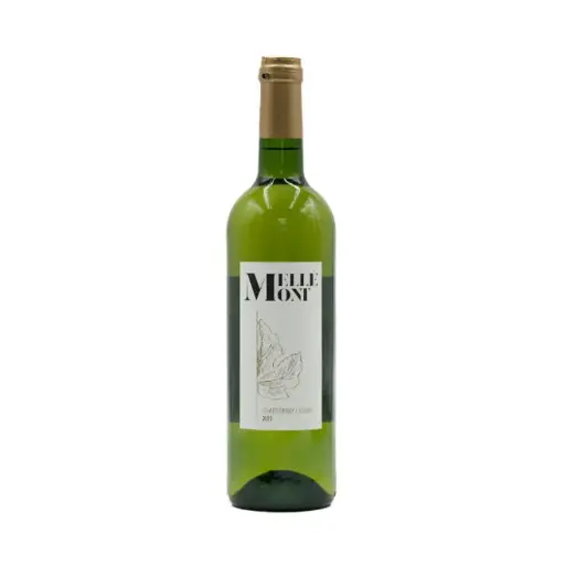 Buisson - Chardonnay Latinne 2022