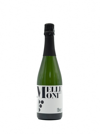 Domaine of Mellemont - Mellemont Extra Brut