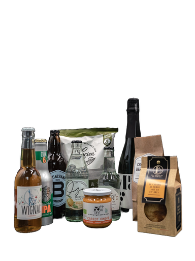 Vaderdag box