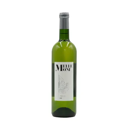 [BUIPIG22BO0075] Buisson - Pinot Gris 2022 - Vin Blanc - 75cl - 🍷