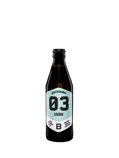 Bertinchamps - 03 Légère - 5,2%