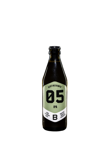 Bertinchamps - 05 IPA - 5,6%