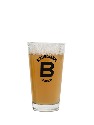 Bertinchamps - Proefglas - 25cl