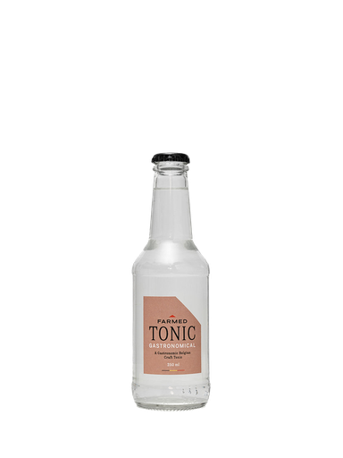 Farmed - Tonic Gastronomical