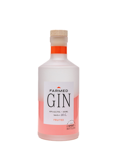 Farmed - Fruited Gin - 43%
