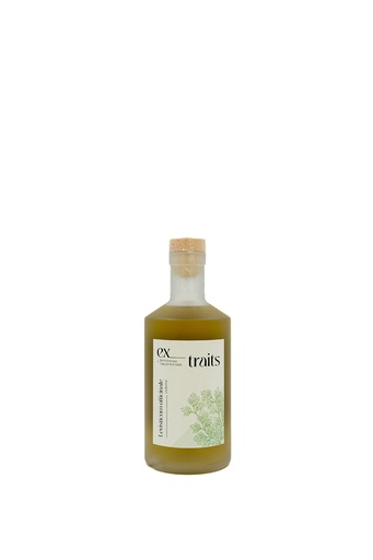Ex_Traits - Livèche - 25% 