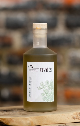 Ex_Traits - Livèche - 25% 