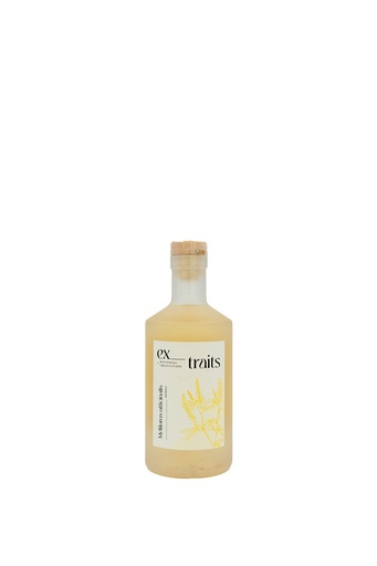 Ex_Traits - Mélilot - 25%