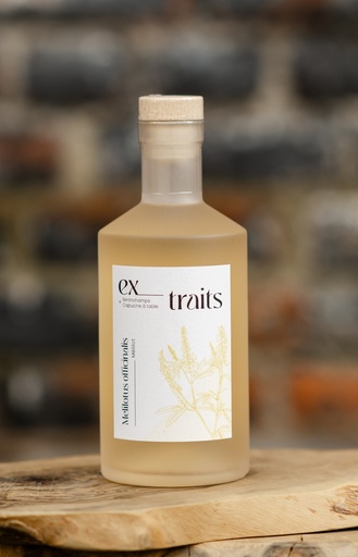 Ex_Traits - Mélilot - 25%