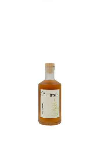 Ex_Traits - Verveine Citron - 25%  