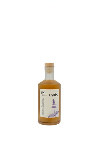 Ex_Traits - Agastache - 25%