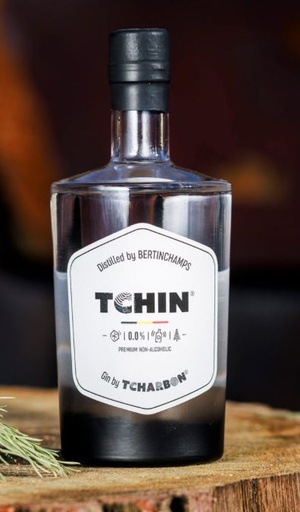 Gin Tchin - 0,0%