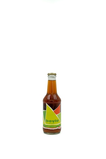 Beylo - Cola Green Citrus - 25cl