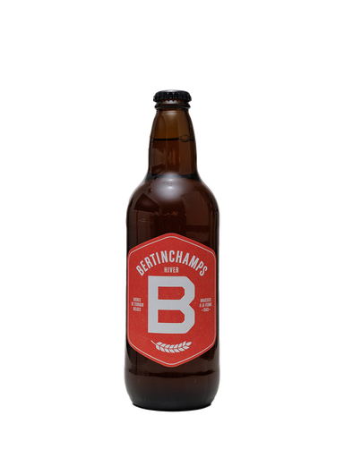 [BERHIVERBO0033] Bertichamps / Hiver - 0,5L 🍺 - 8%